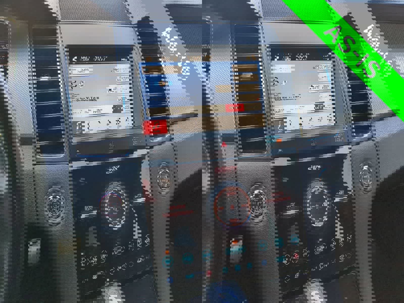 Used 2016 Ford Taurus SHO w/ Equipment Group 401A image 33