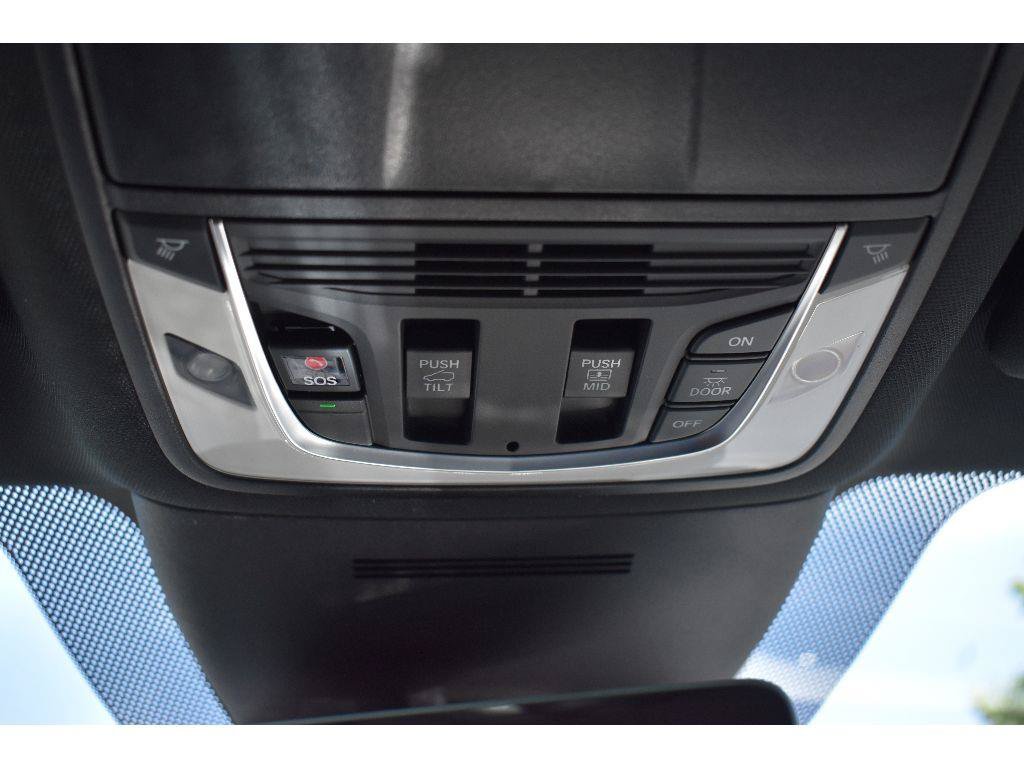 New 2026 Acura MDX A-Spec w/ Advance Package AWD/4WD image 19