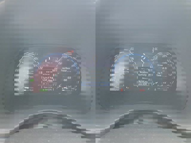 New 2026 Toyota Highlander Platinum image 15