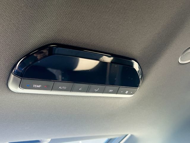 New 2027 Kia Telluride EX FWD image 27