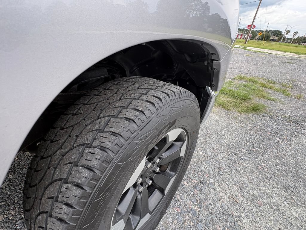 Used 2021 RAM 1500 Big Horn AWD/4WD image 25