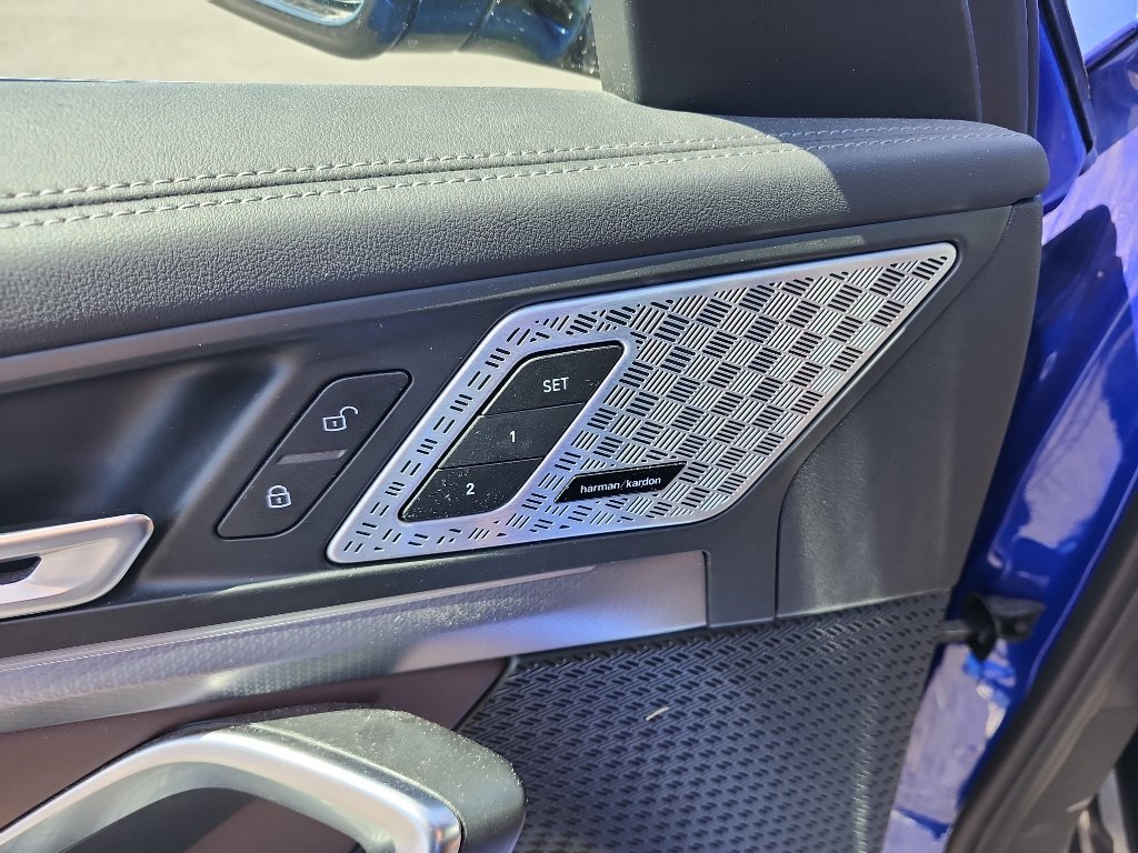 Used 2024 BMW X1 M35i w/ Premium Package AWD/4WD image 18