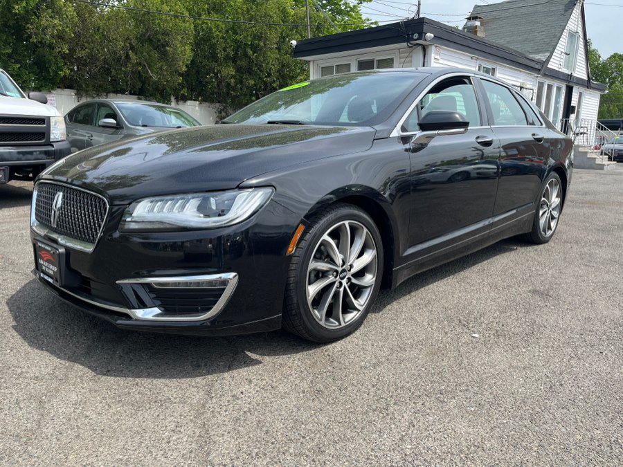 Used 2019 Lincoln MKZ Reserve w/ Reserve Plus Package AWD/4WD image 2