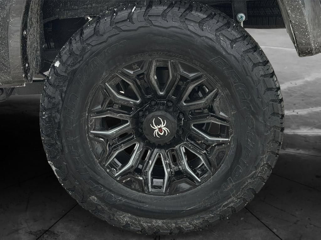 New 2026 RAM 2500 Big Horn AWD/4WD image 30