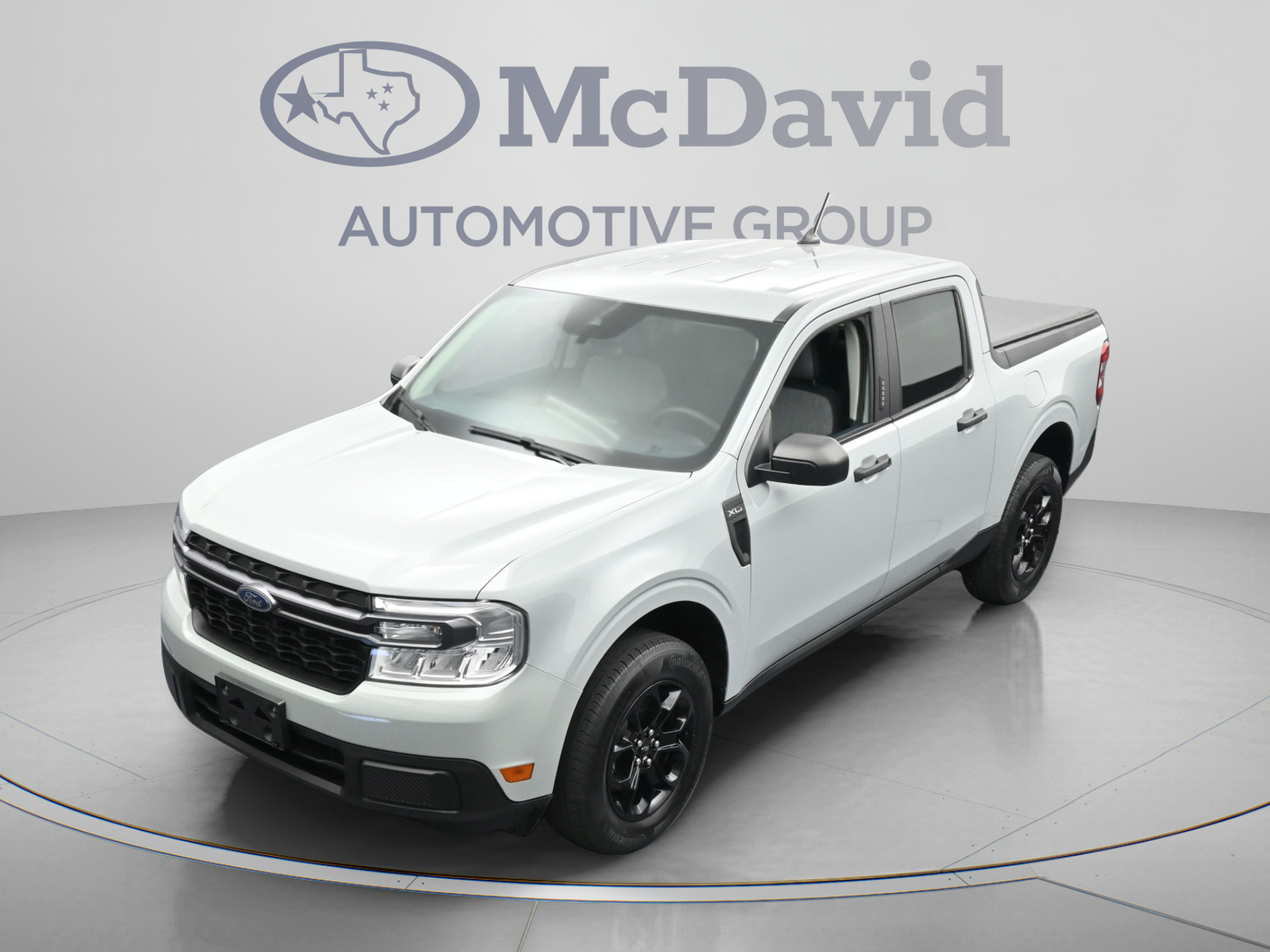 Used 2023 Ford Maverick XLT FWD image 34