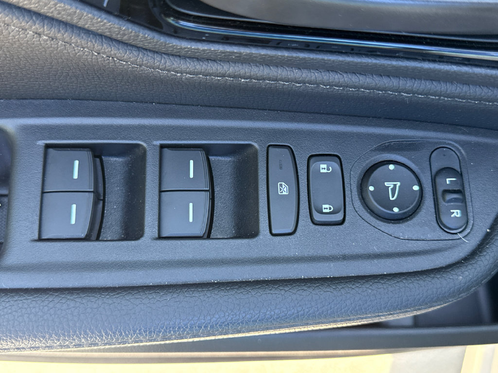 Certified 2026 Honda Odyssey Touring image 15