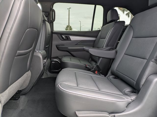 New 2026 Buick Enclave Preferred image 19