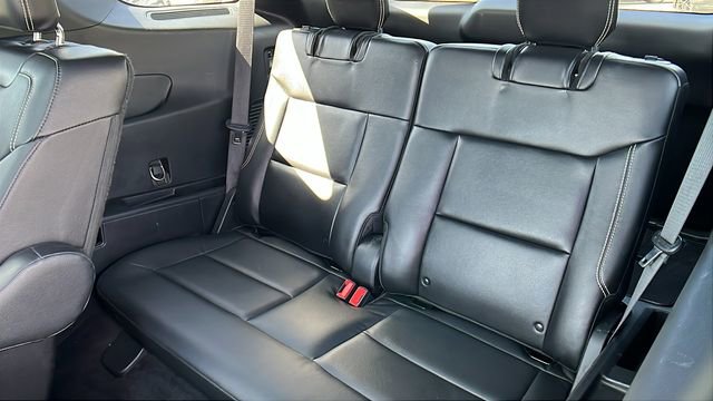 Used 2022 Ford Explorer ST w/ Equipment Group 401A AWD/4WD image 19