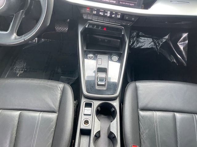 Used 2022 Audi A3 2.0T Premium image 11