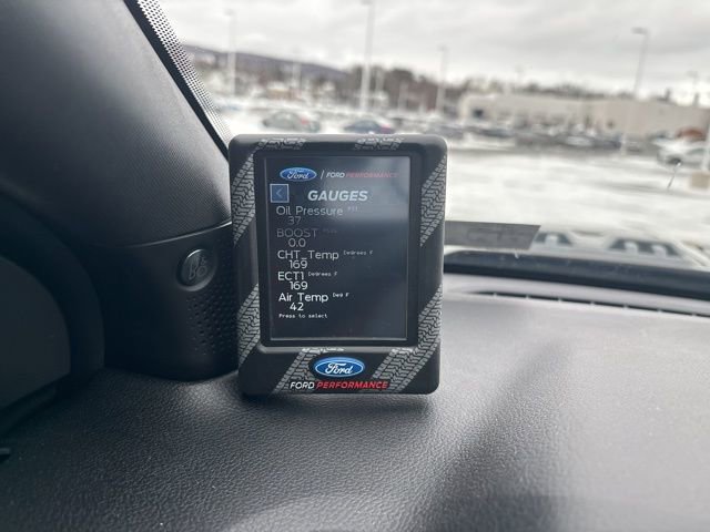 Used 2024 Ford Ranger Raptor image 30