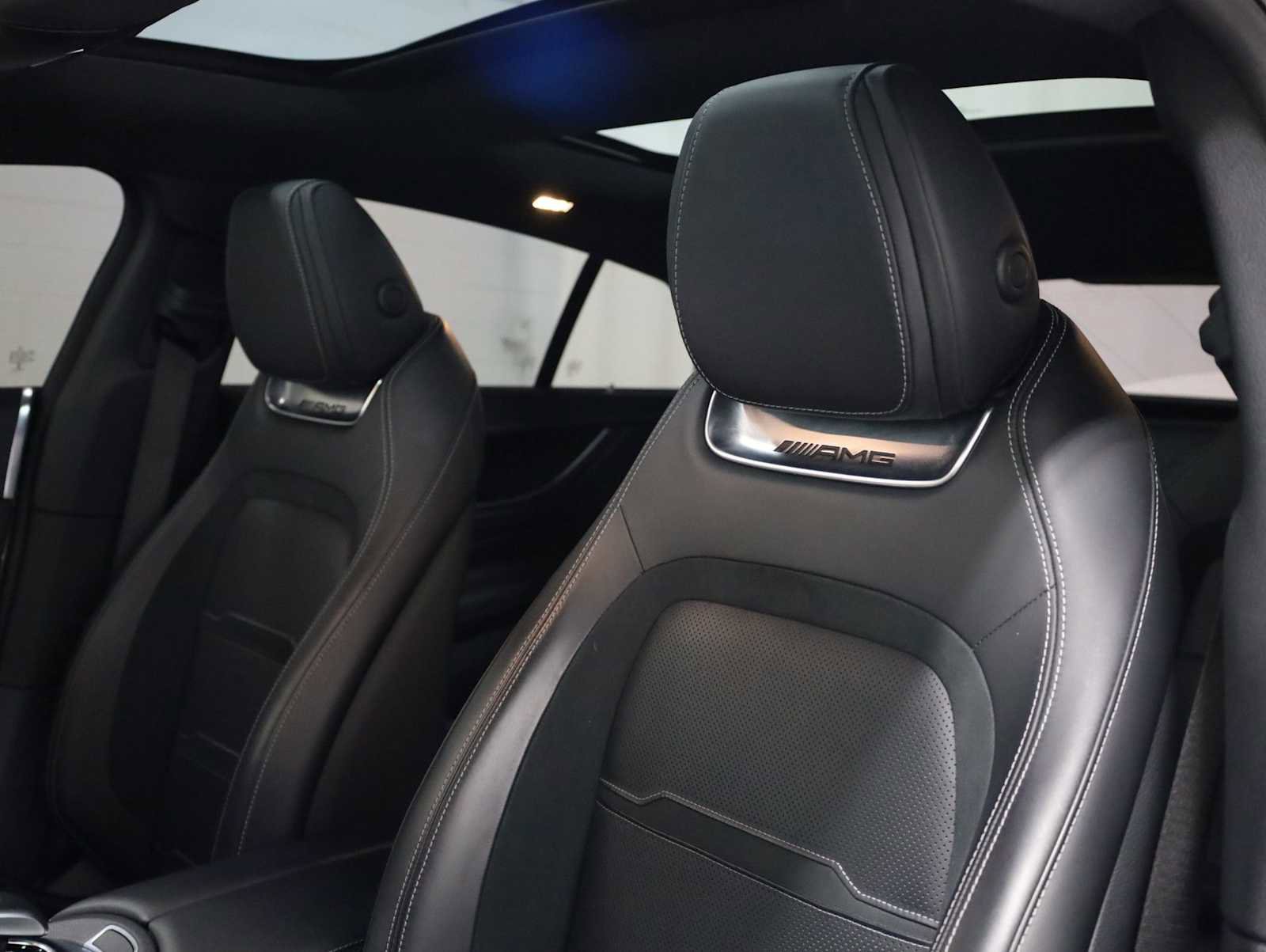 Used 2020 Mercedes-Benz AMG GT 53 image 18