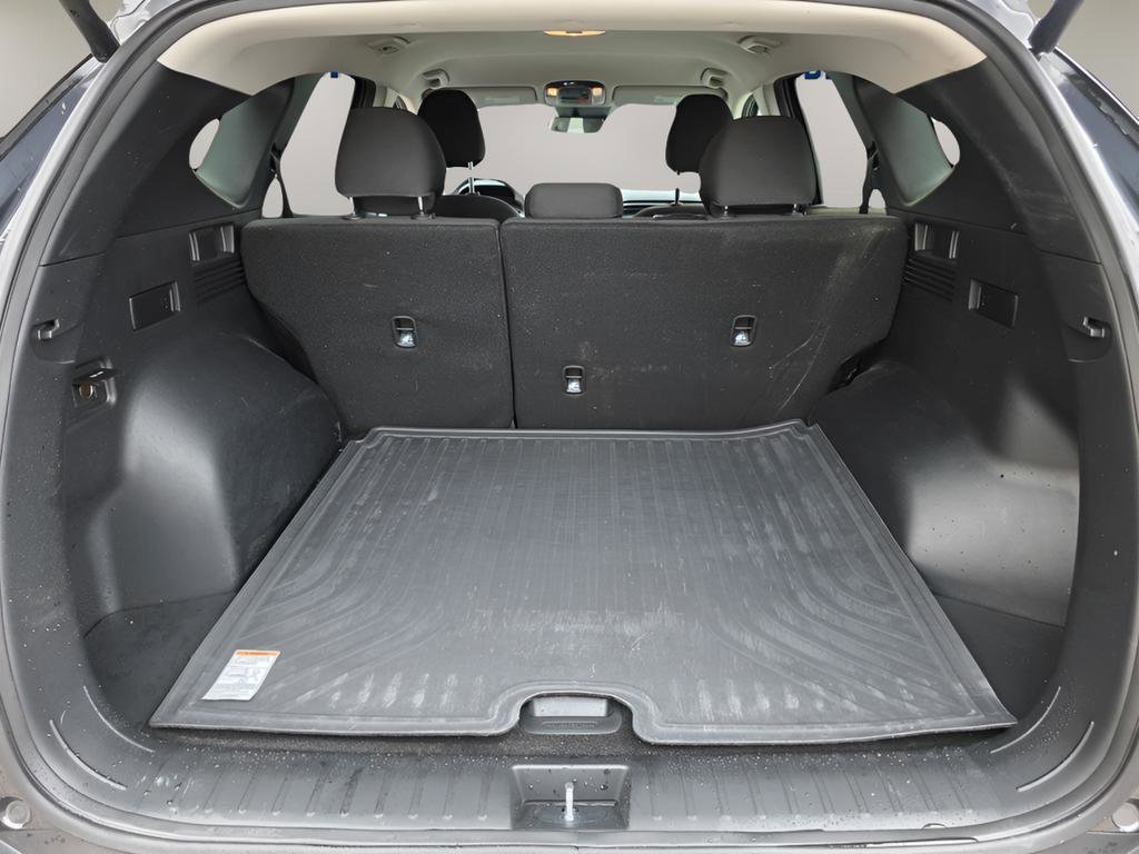 Used 2023 Hyundai Tucson SEL image 14