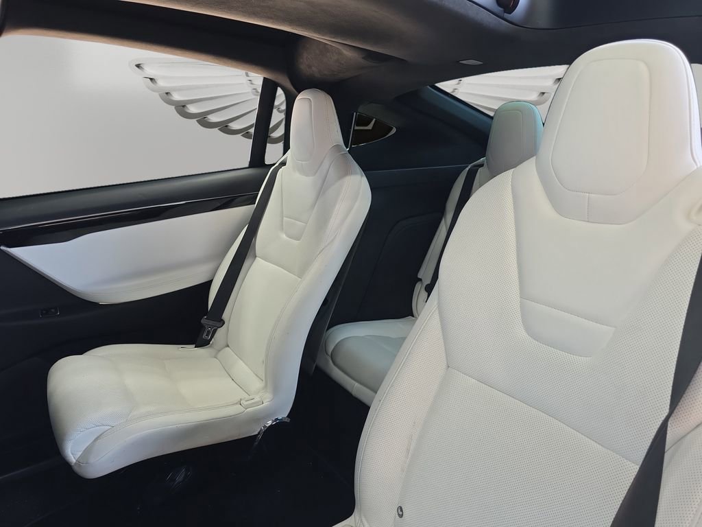 Used 2016 Tesla Model X Performance AWD/4WD image 13