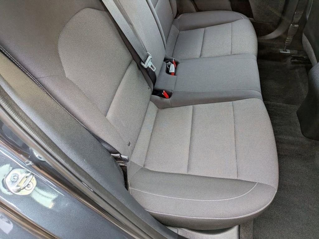 Certified 2023 Kia Forte LXS w/ LXS Technology Package FWD image 22