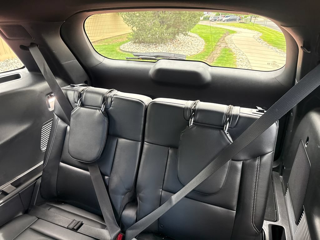 Used 2022 Ford Explorer ST w/ Equipment Group 401A AWD/4WD image 23
