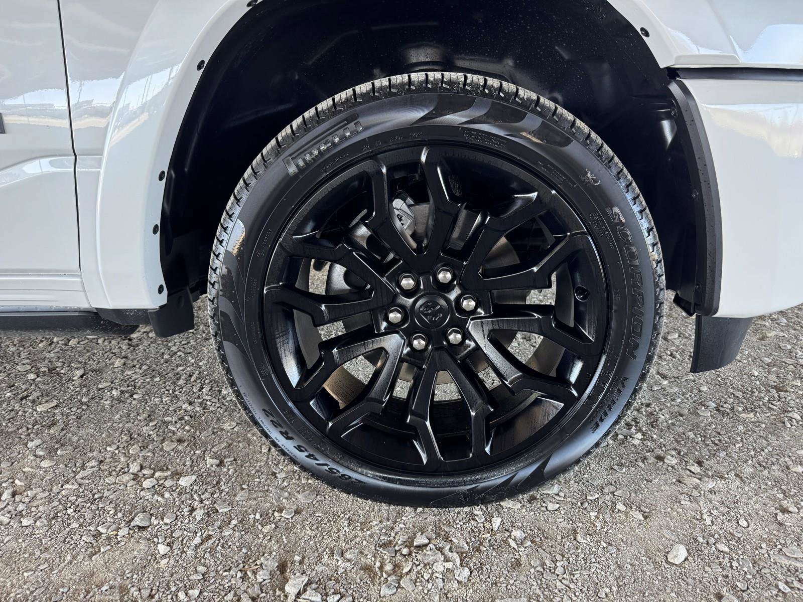 New 2026 RAM 1500 Limited image 49