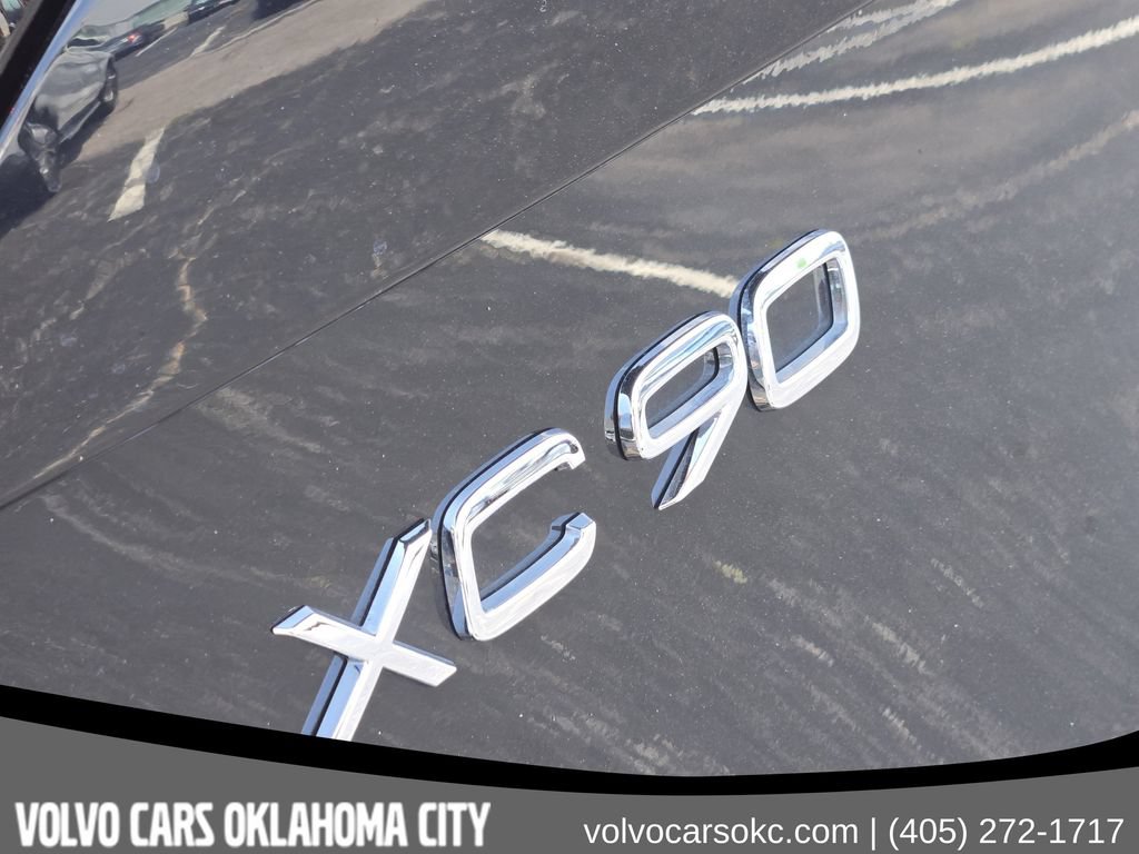 Certified 2026 Volvo XC90 B6 Ultra AWD/4WD image 12