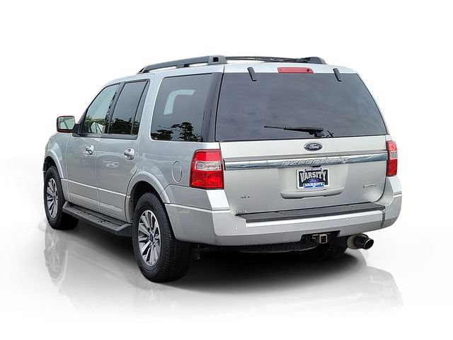 Used 2017 Ford Expedition XLT w/ Equipment Group 201A AWD/4WD image 5