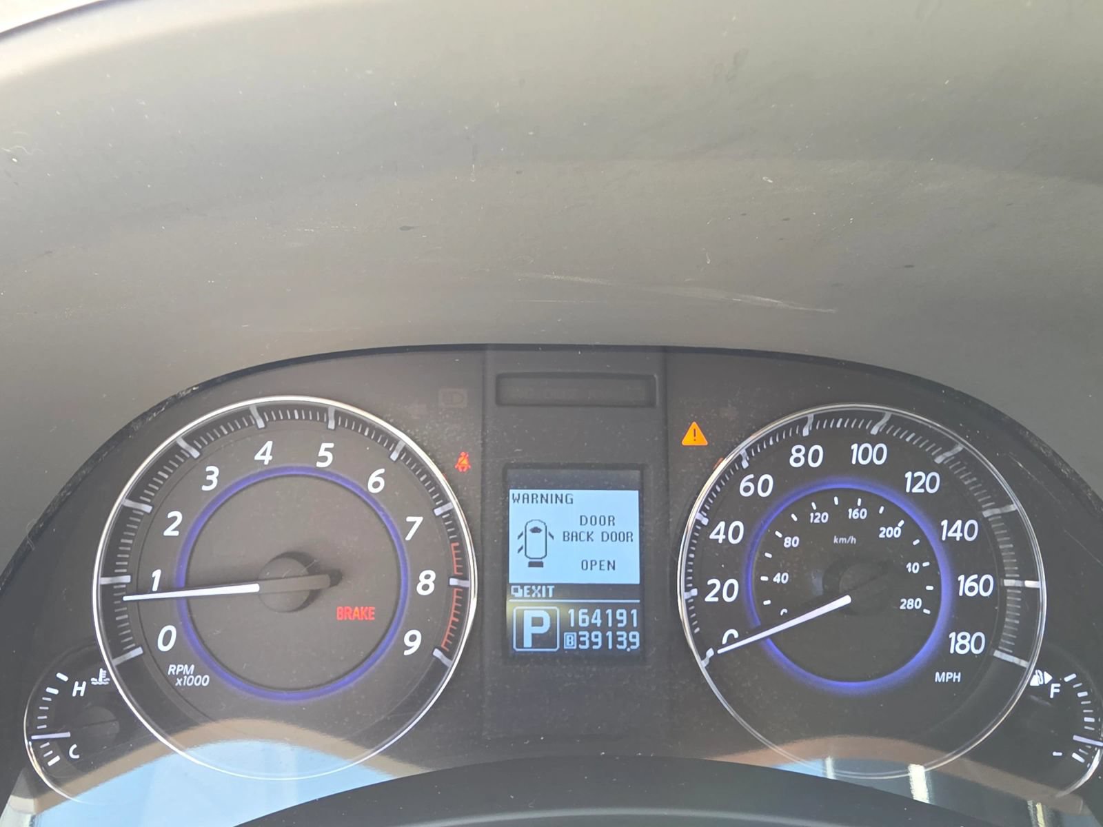 Used 2012 INFINITI FX35 2WD w/ Premium Pkg image 36