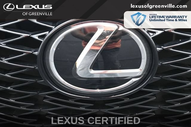 Certified 2024 Lexus IS 350 F Sport w/ Navigation Package RWD image 31