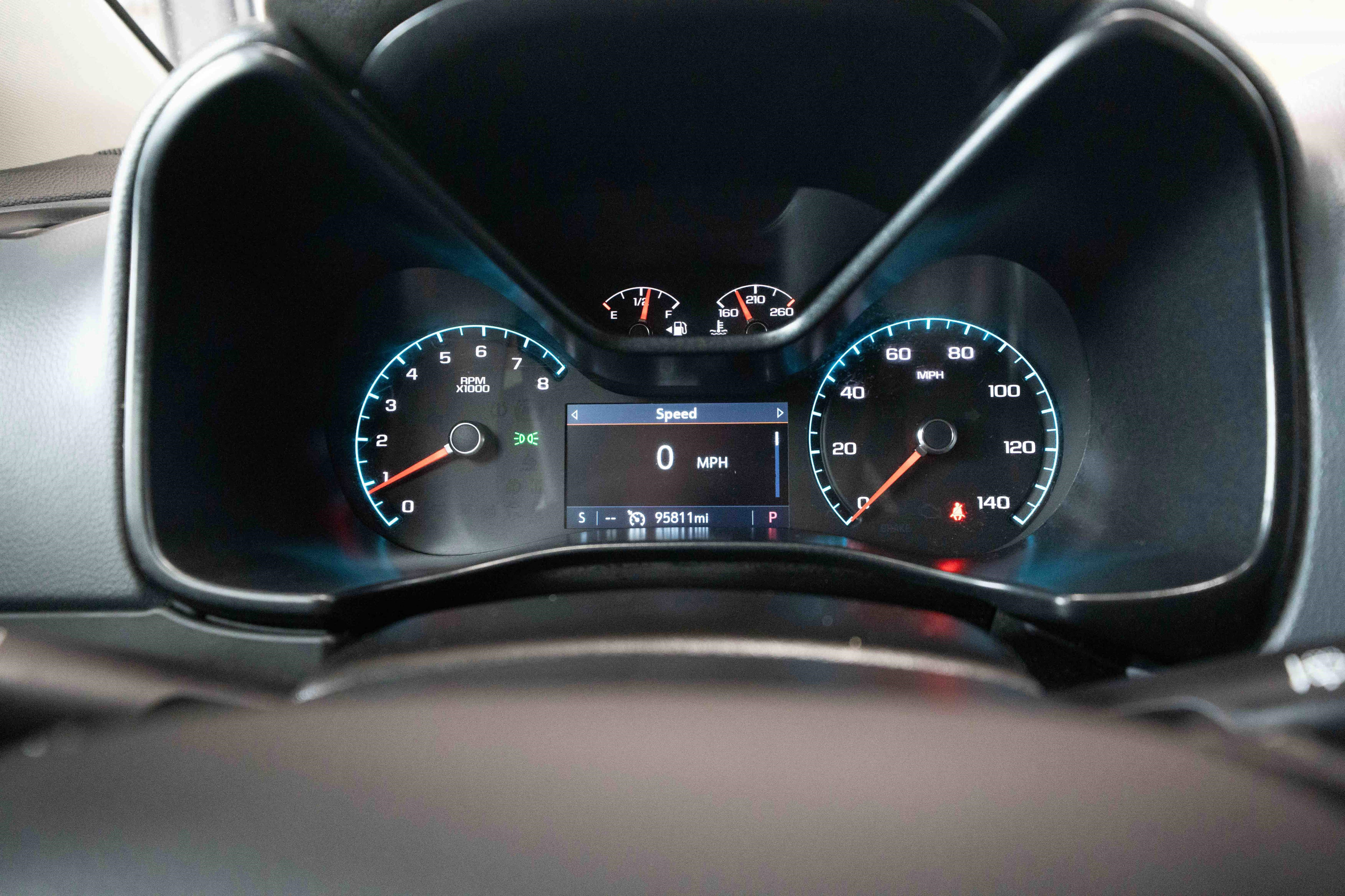 Used 2019 Chevrolet Colorado Z71 image 16