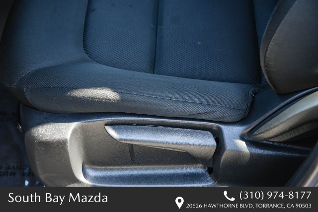 Used 2023 MAZDA CX-5 AWD 2.5 S image 21