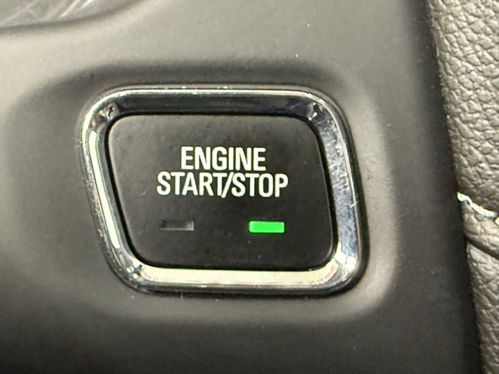 Used 2023 GMC Acadia SLE w/ Elevation Edition image 23