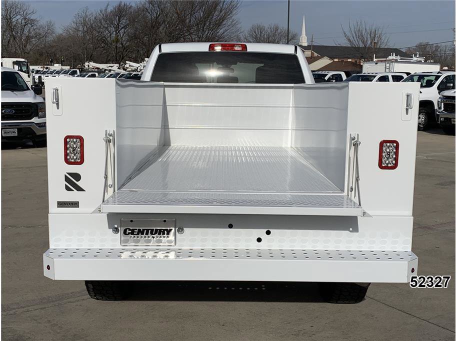 Used 2024 RAM 2500 Tradesman AWD/4WD image 10