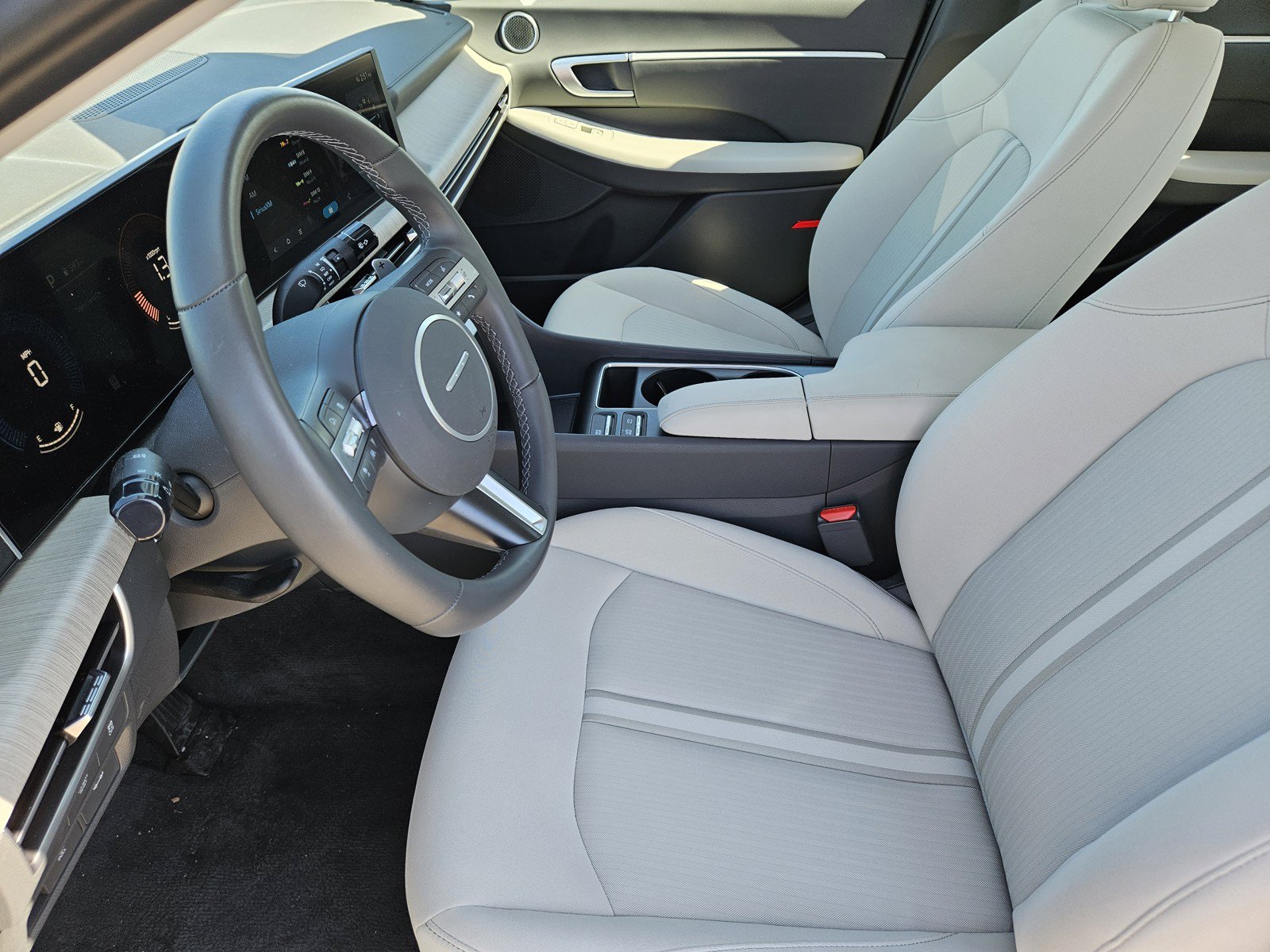 Certified 2025 Hyundai Sonata SEL FWD image 10