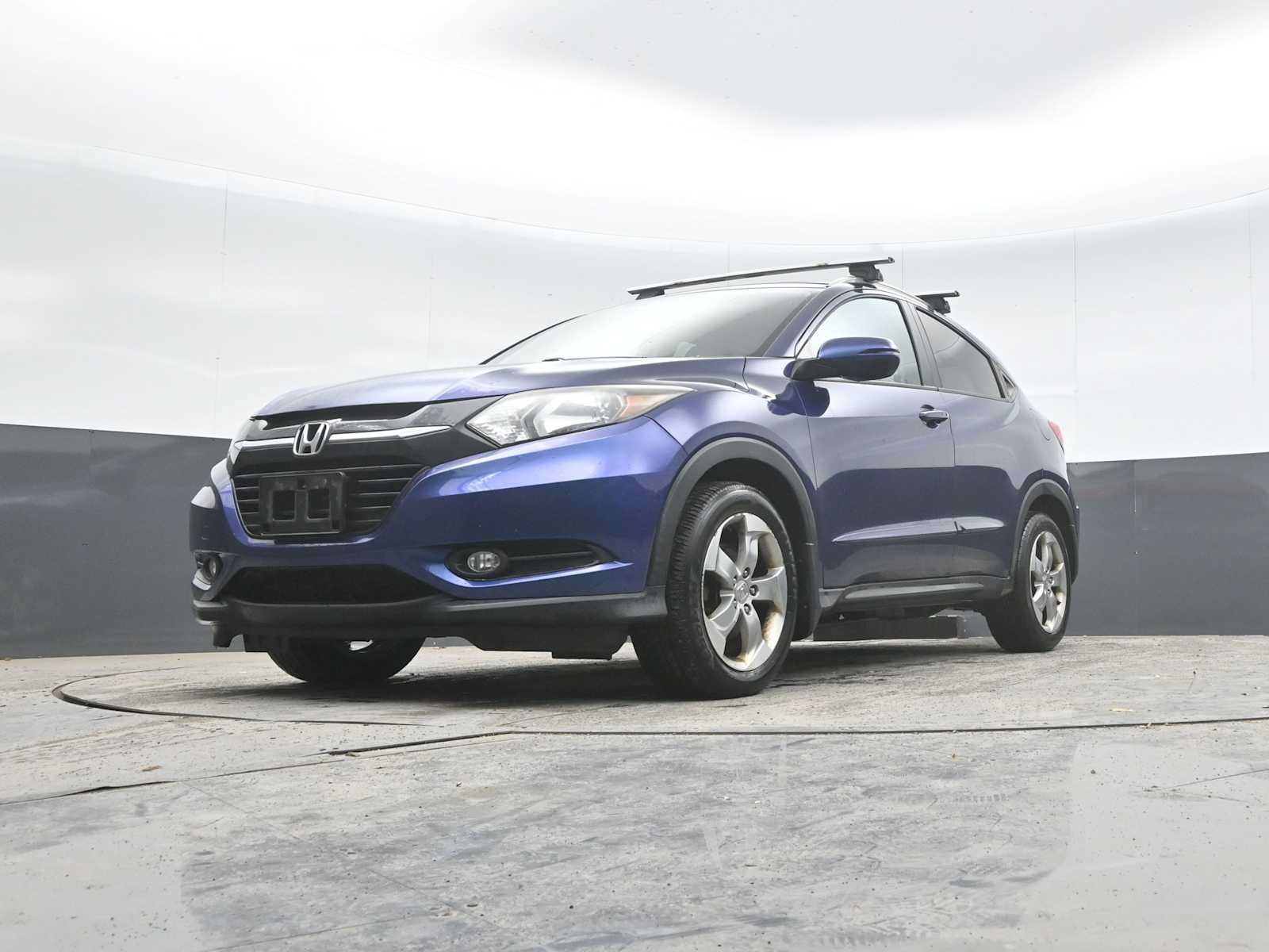 Used 2017 Honda HR-V EX-L image 26