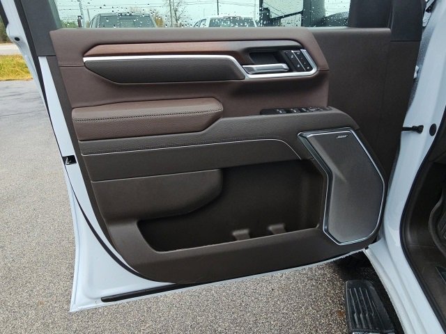 New 2026 GMC Sierra 3500 Denali w/ Denali Reserve Package image 21