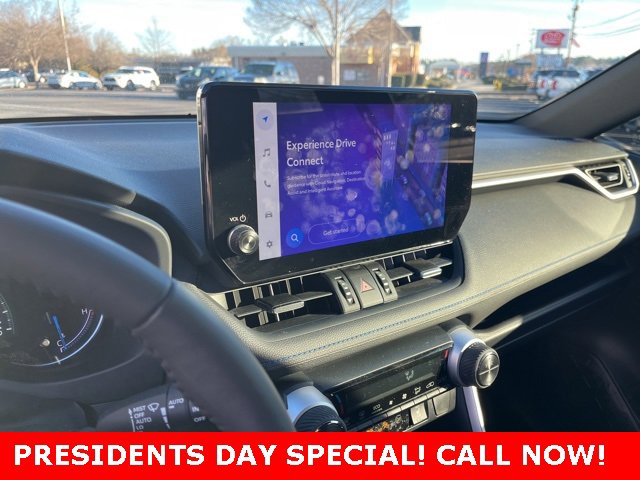 Used 2024 Toyota RAV4 XSE image 22