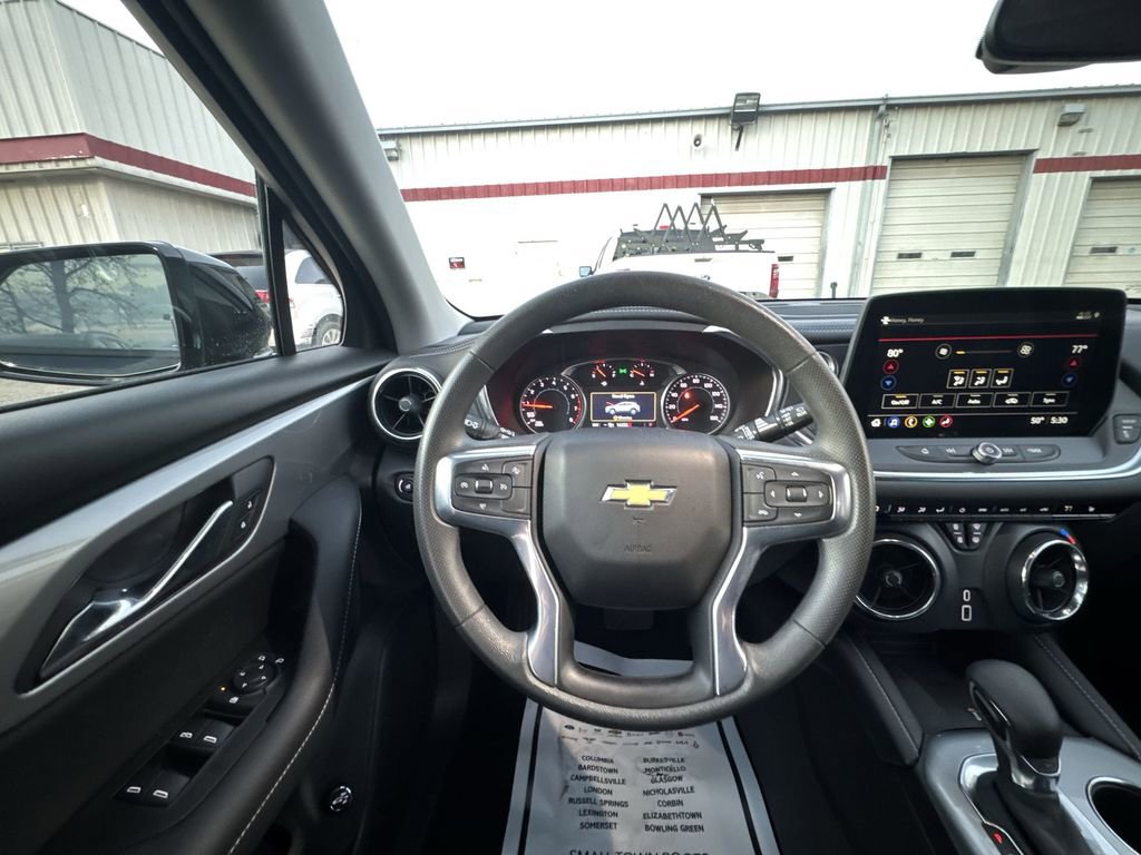 Used 2023 Chevrolet Blazer LT w/ Convenience Package image 14