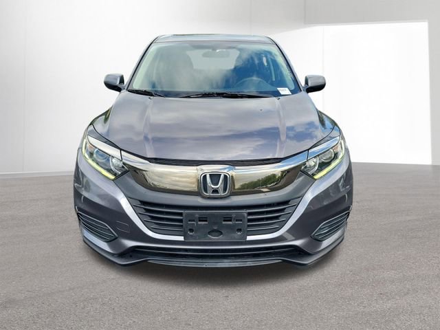 Used 2019 Honda HR-V LX image 16