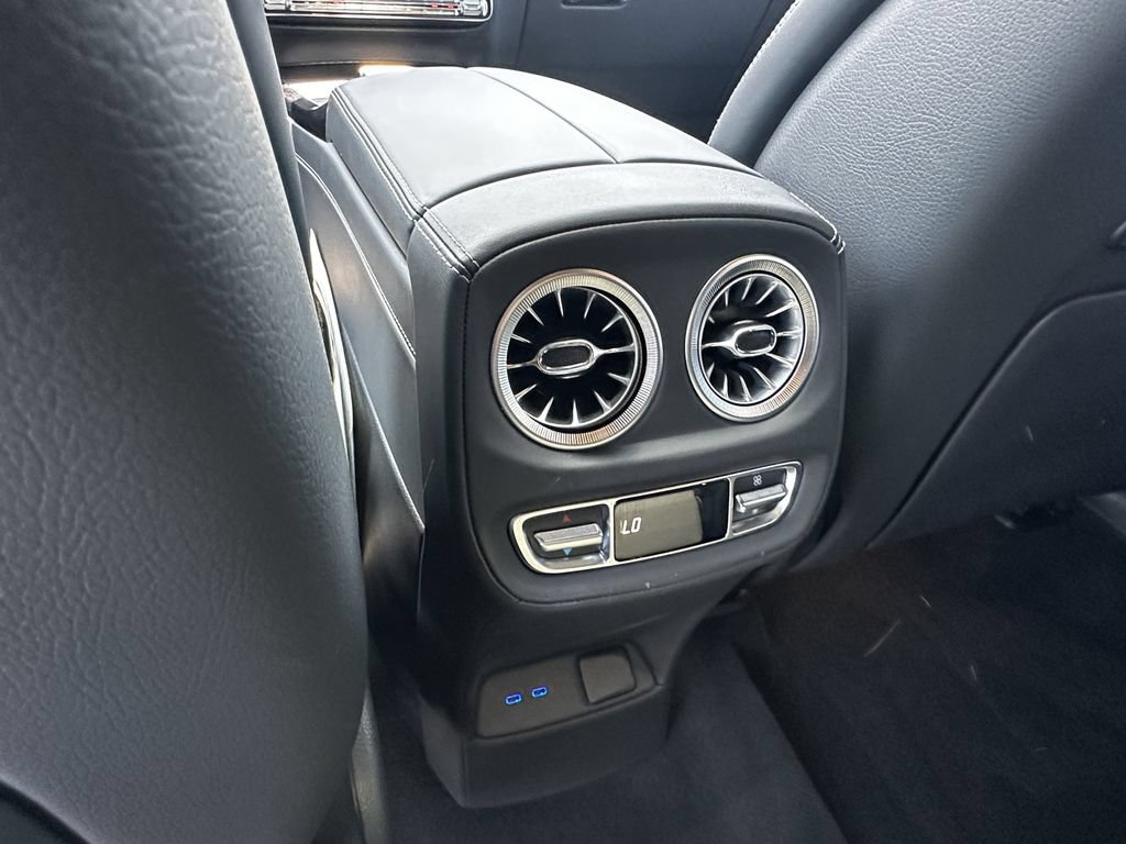Certified 2025 Mercedes-Benz G 550 image 26