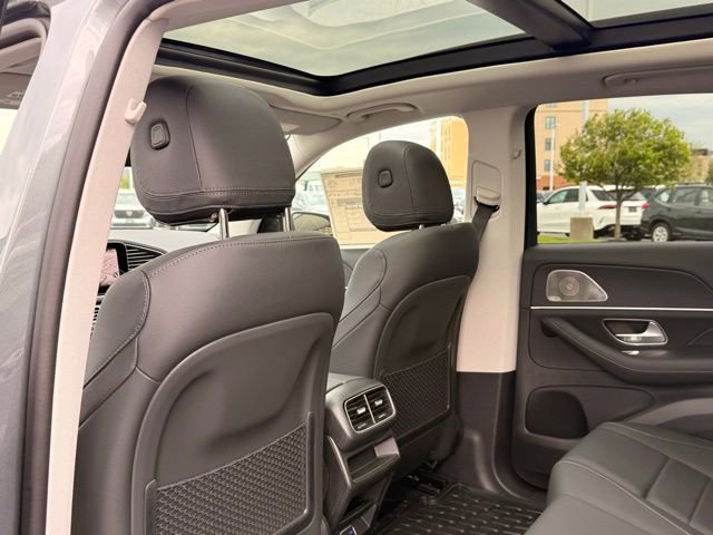 New 2026 Mercedes-Benz GLE 350 4MATIC image 22