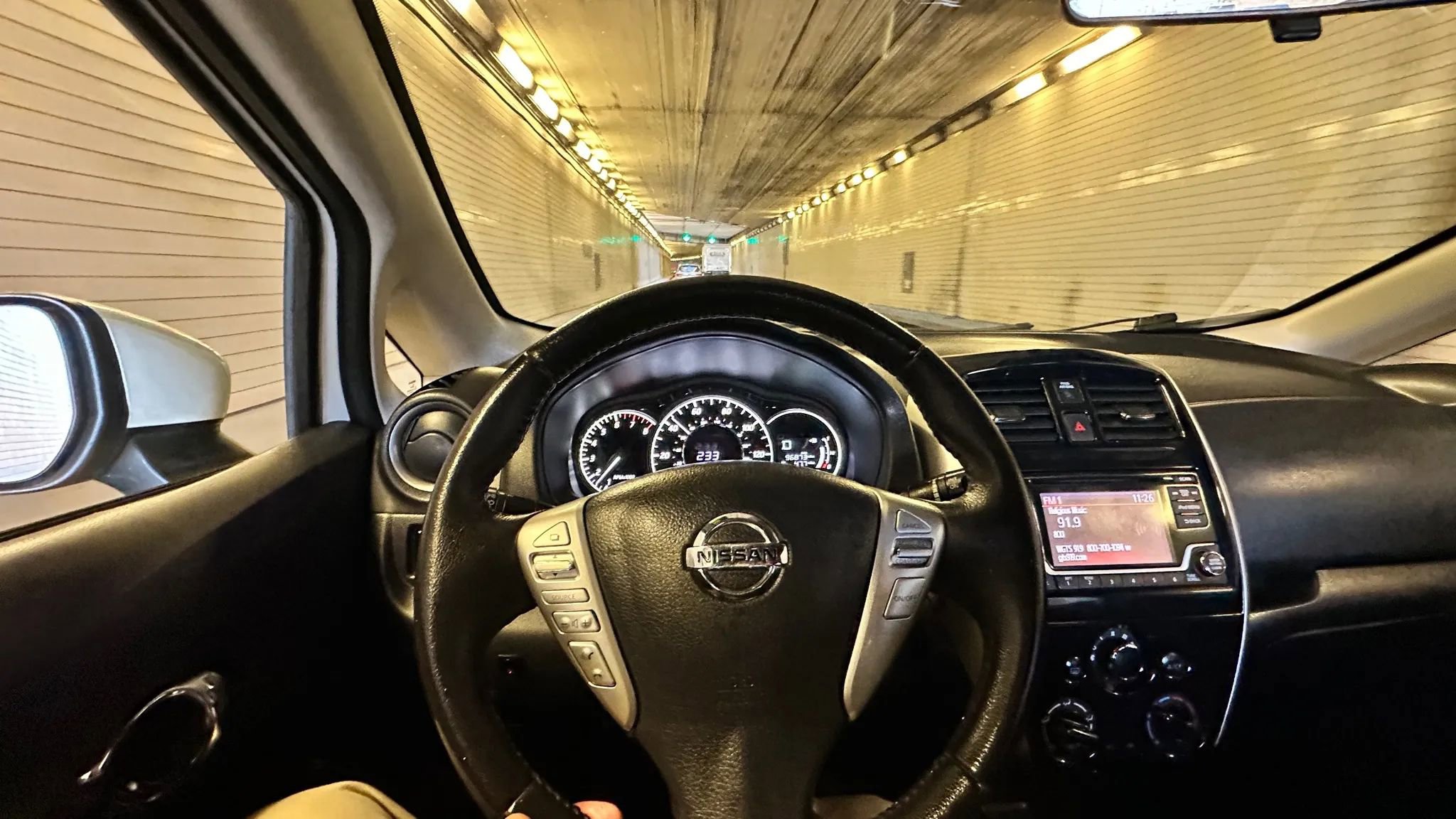 Used 2018 Nissan Versa Note SV w/ SV Special Edition Package image 16