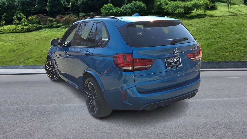 Used 2016 BMW X5 M image 6