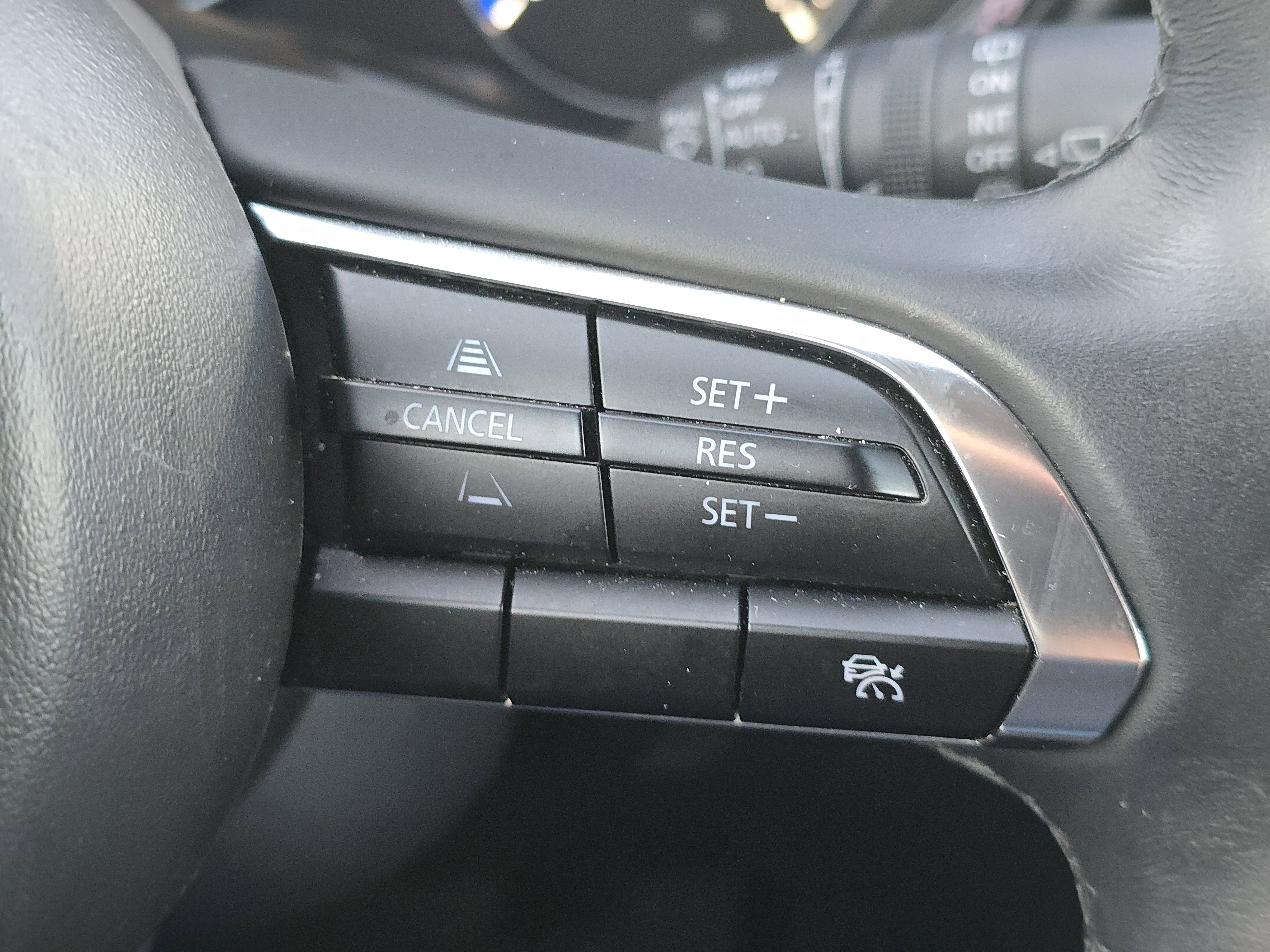 Used 2025 MAZDA CX-30 AWD 2.5 S w/ Preferred Package image 15