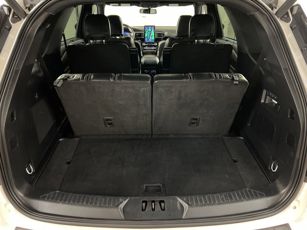 Certified 2023 Ford Explorer ST w/ Equipment Group 401A image 40