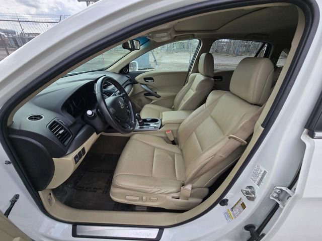 Used 2014 Acura RDX AWD image 9