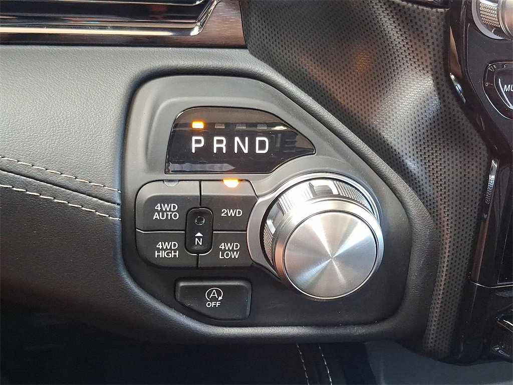 New 2026 RAM 1500 Limited image 11