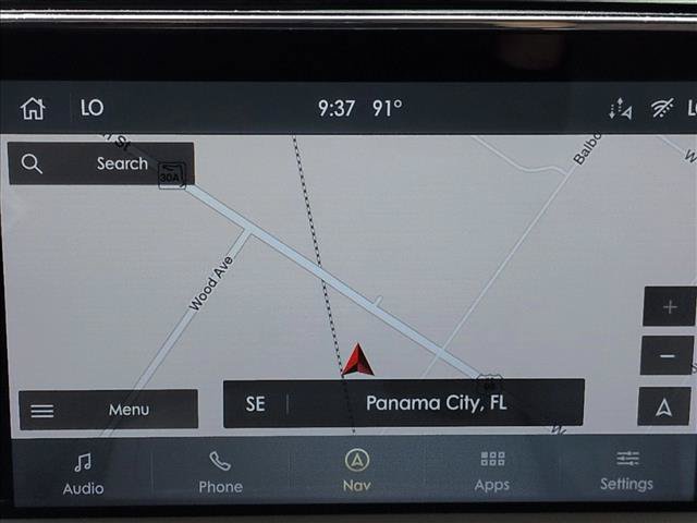 Used 2020 Lincoln Aviator Reserve w/ Class IV Trailer Tow Package RWD image 15