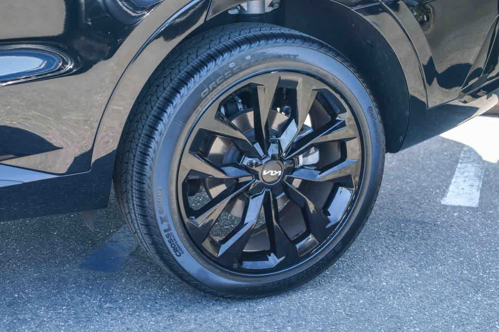 Certified 2023 Kia Sorento SX AWD/4WD image 10