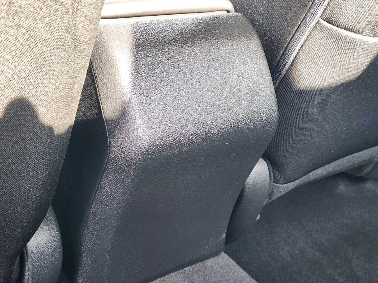 Certified 2024 Honda Accord LX image 28