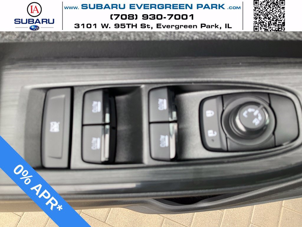 New 2026 Subaru Outback Premium AWD/4WD image 30