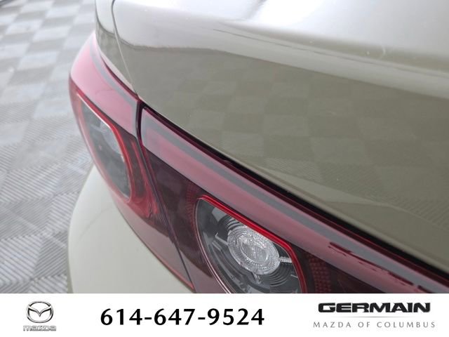 Used 2025 MAZDA MAZDA3 s AWD/4WD image 15
