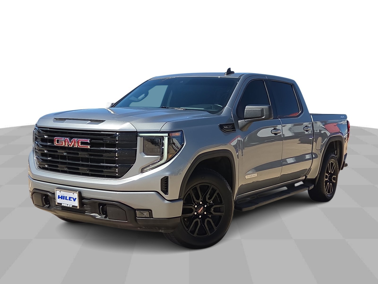 Used 2025 GMC Sierra 1500 Elevation