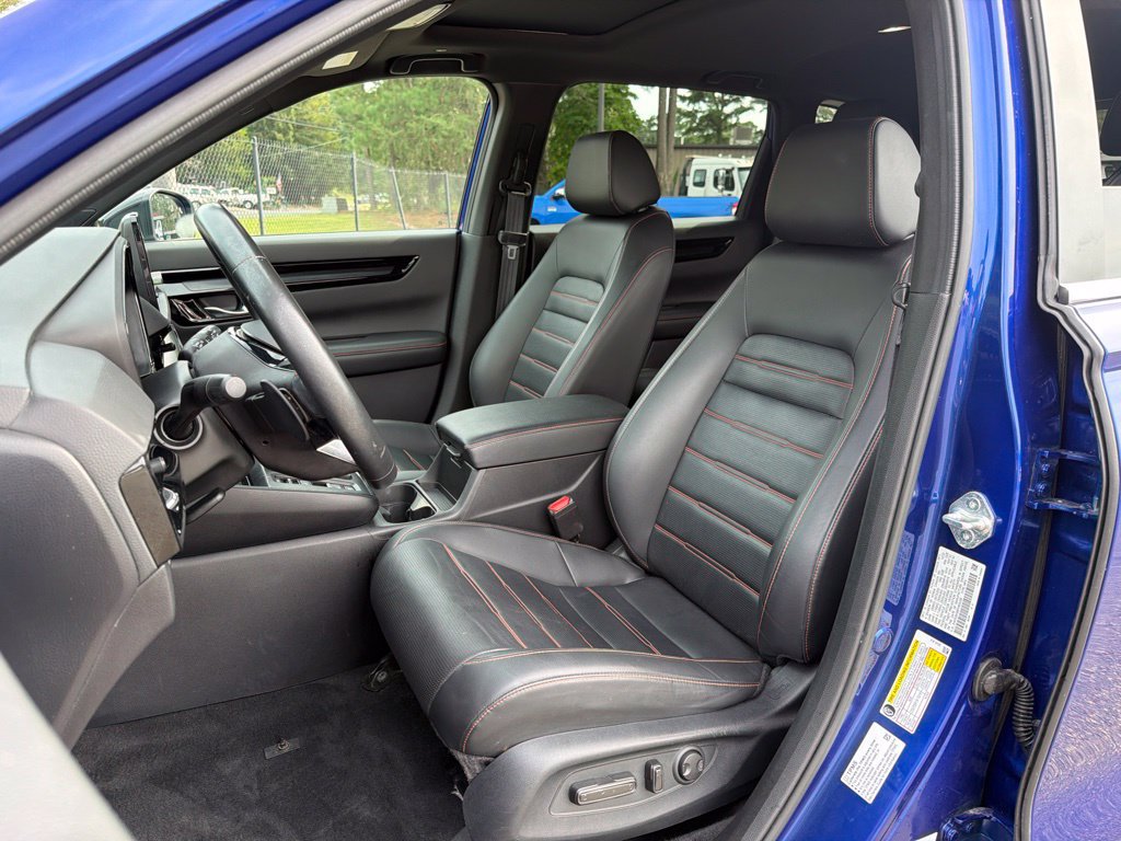 Used 2023 Honda CR-V Sport Touring image 17