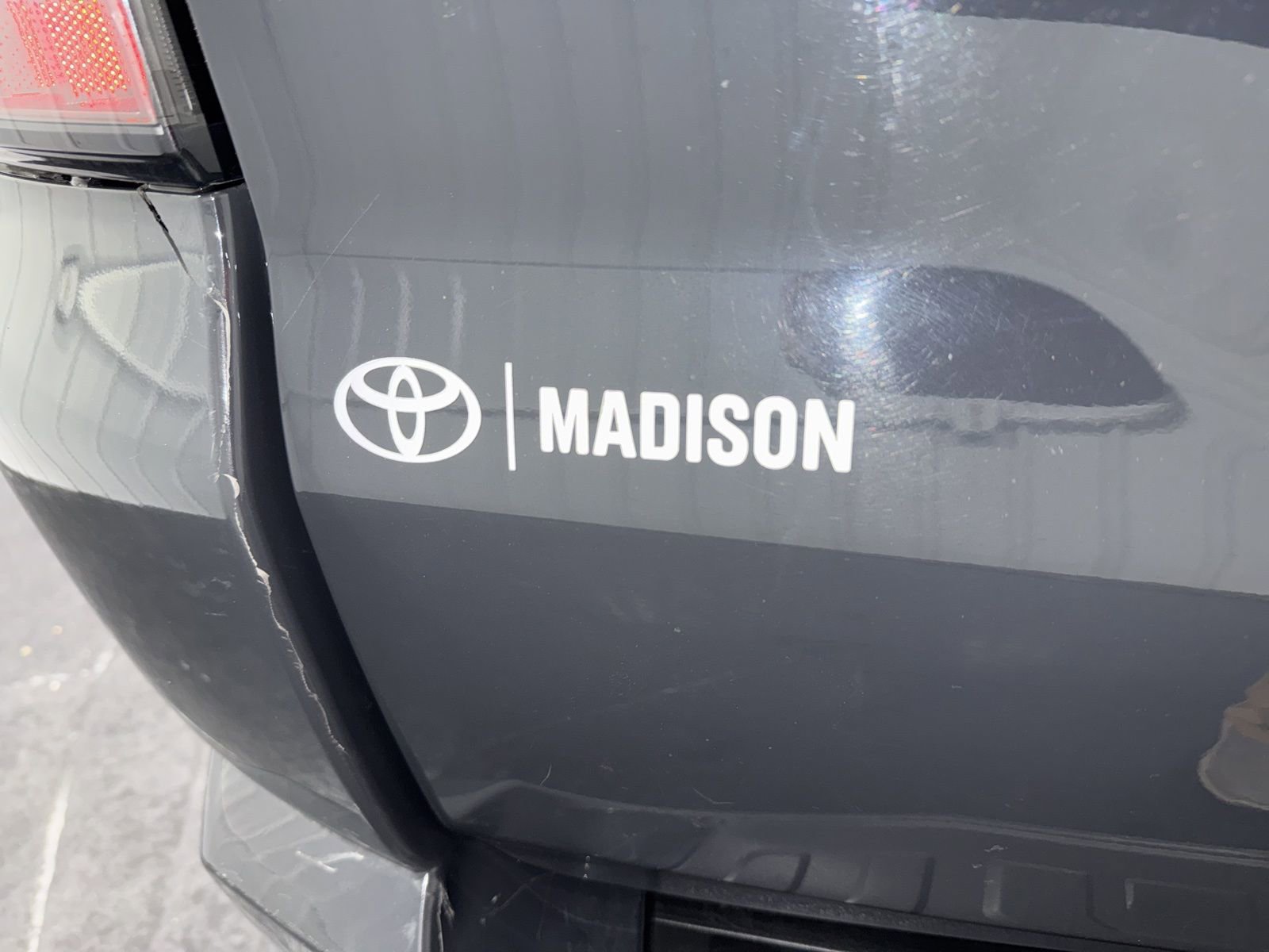 Used 2024 Toyota 4Runner SR5 AWD/4WD image 36